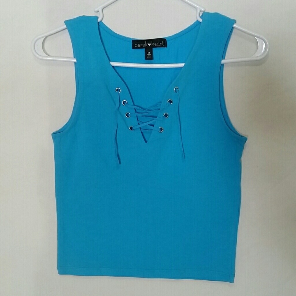 NWOT Womens Tank Top